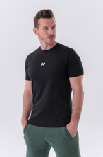 Футболка Classic T-shirt “Reset” 327 Черная