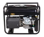 Портативный бензогенератор HUTER DY5000L - [4 кВт / 220V]