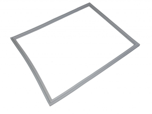 Уплотнитель верхний 522x1122 мм холодильника Beko