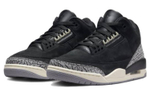 Кроссовки Jordan Air Jordan 3 "Off Noir" (Женская размерная сетка)