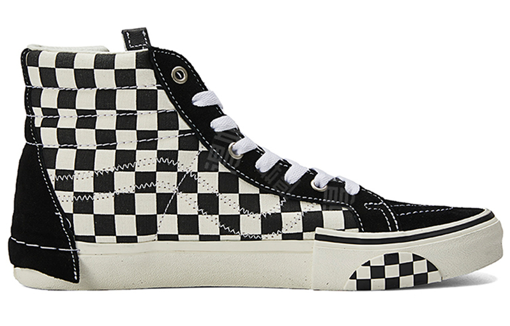 Vans Sk8 Reissue Cap