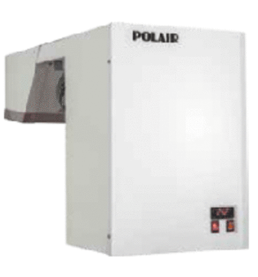 Моноблок ранцевый Polair MM 115 R