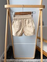 Хлопковые шорты Burberry, 86