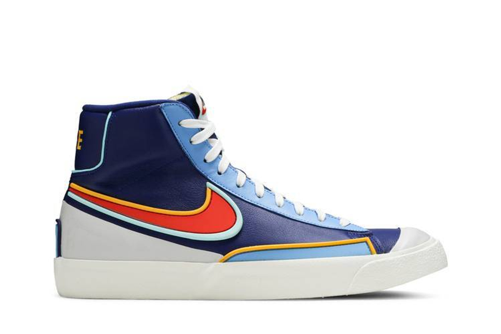 Кроссовки Nike Blazer 77 Infinite