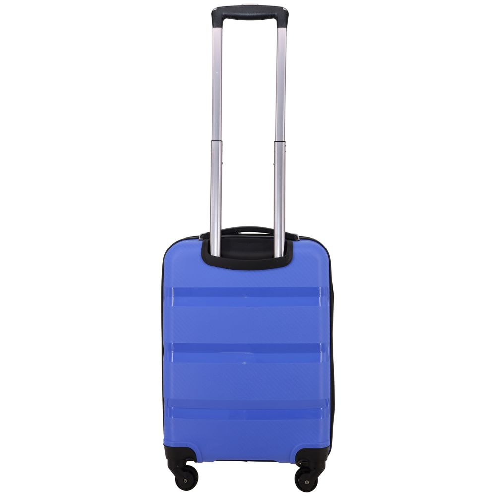 Чемодан 460 / Полипропилен