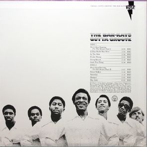 The Bar-Kays / Gotta Groove (LP)