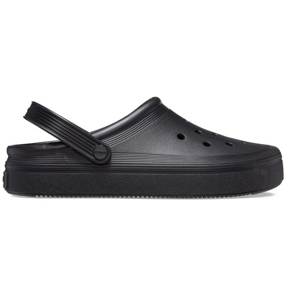 Crocs Clog 'Black'