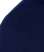 Футболка тренировочная DIVISION PerFormDRY Training CVC Tee, темно-синий