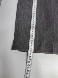 Брюки широкие 40 размер