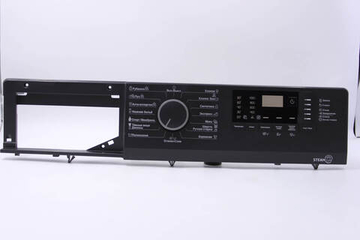 Пластик стиральной машины Beko WSPE6H612A