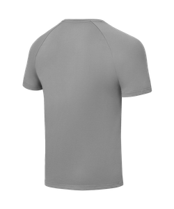 Футболка ESSENTIAL CVC Tee, серый