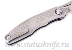 Нож Comrade CultroTech Elmaxфотография - 6