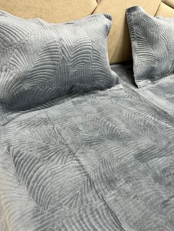 Покрывало ФОЛЬЯ 2сп