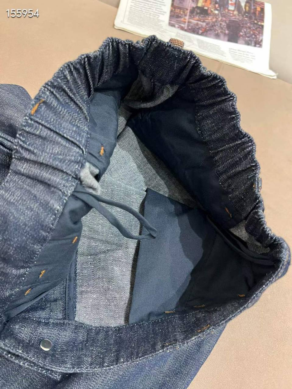 Костюм Brunello Cucinelli