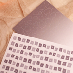 Набор для творчества "Графика" 📌