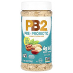 PB2 Foods, The Original PB2, арахисовый порошок с пре- и пробиотиками, 184 г (6,5 унции)