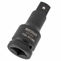 Удлинитель ударный 125мм, 1'' FORCEKRAFT FK-8048125MPB