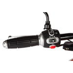 Электроскутер Zing Quick