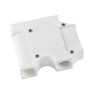 Держатель для кранца на леер Пластиковый SEFNDFA109