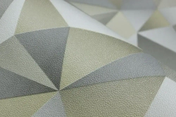 Обои бумажные Брянские обои Калейдоскоп 3 0,53*10м