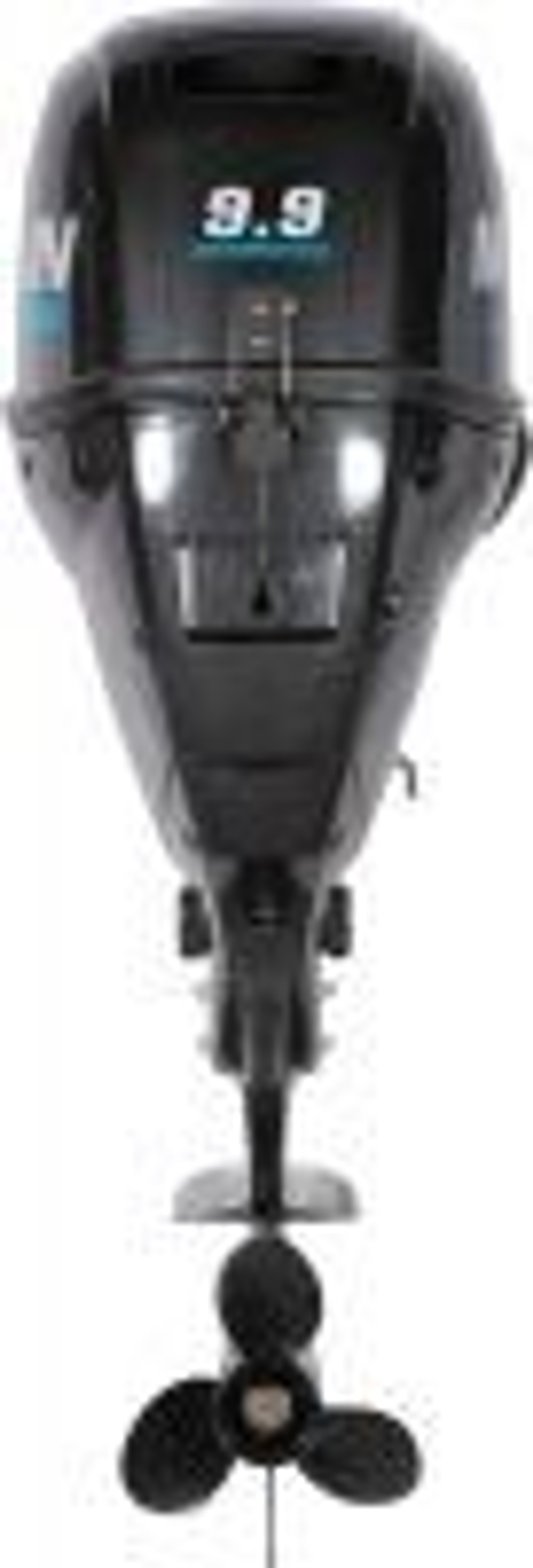 Лодочный мотор MARLIN MF 9.9 AMHL