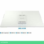 Smart монитор Samsung Smart M8 LS32DM801UUXDU