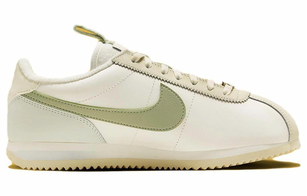 Кроссовки Nike Cortez (Женская размерная сетка)