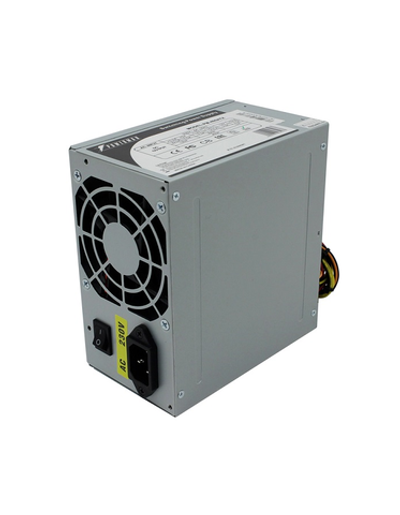 Powerman Power Supply 400W PM-400ATX (8cm fan)