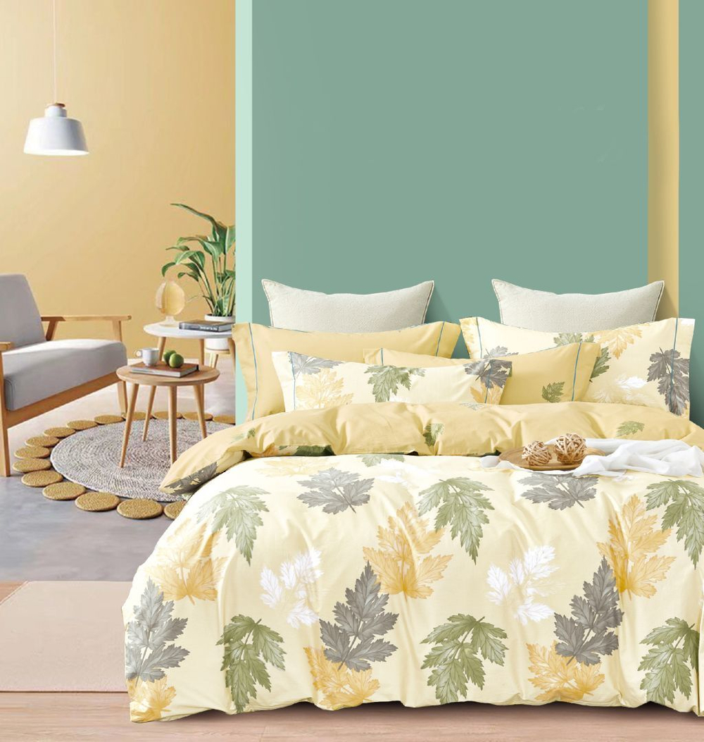 Постельное белье семейное Asabella 1921-7