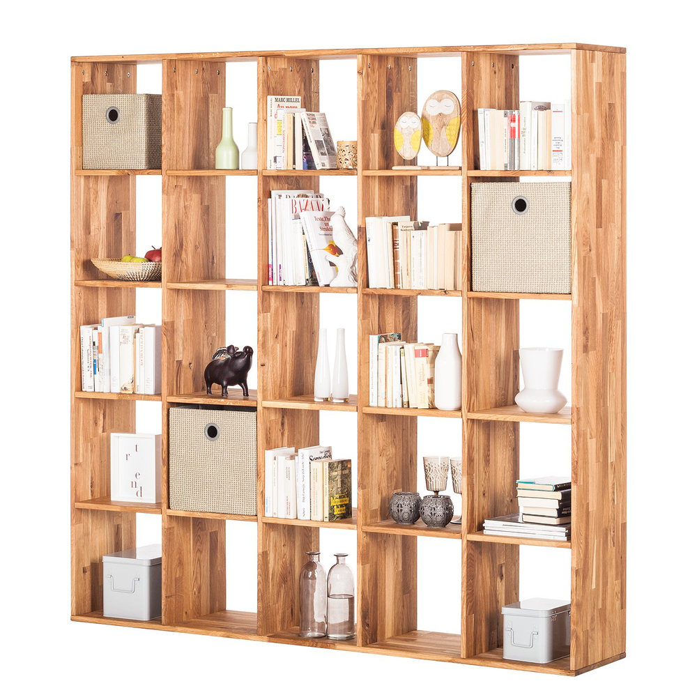 ГРАПВУД Стеллаж 5x5