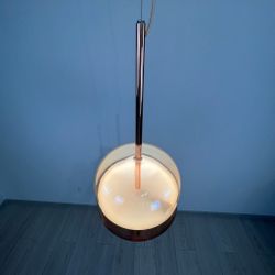 Подвесной светильник NOTEN S Золото