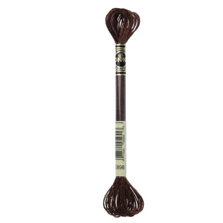 Мулине DMC мет E898