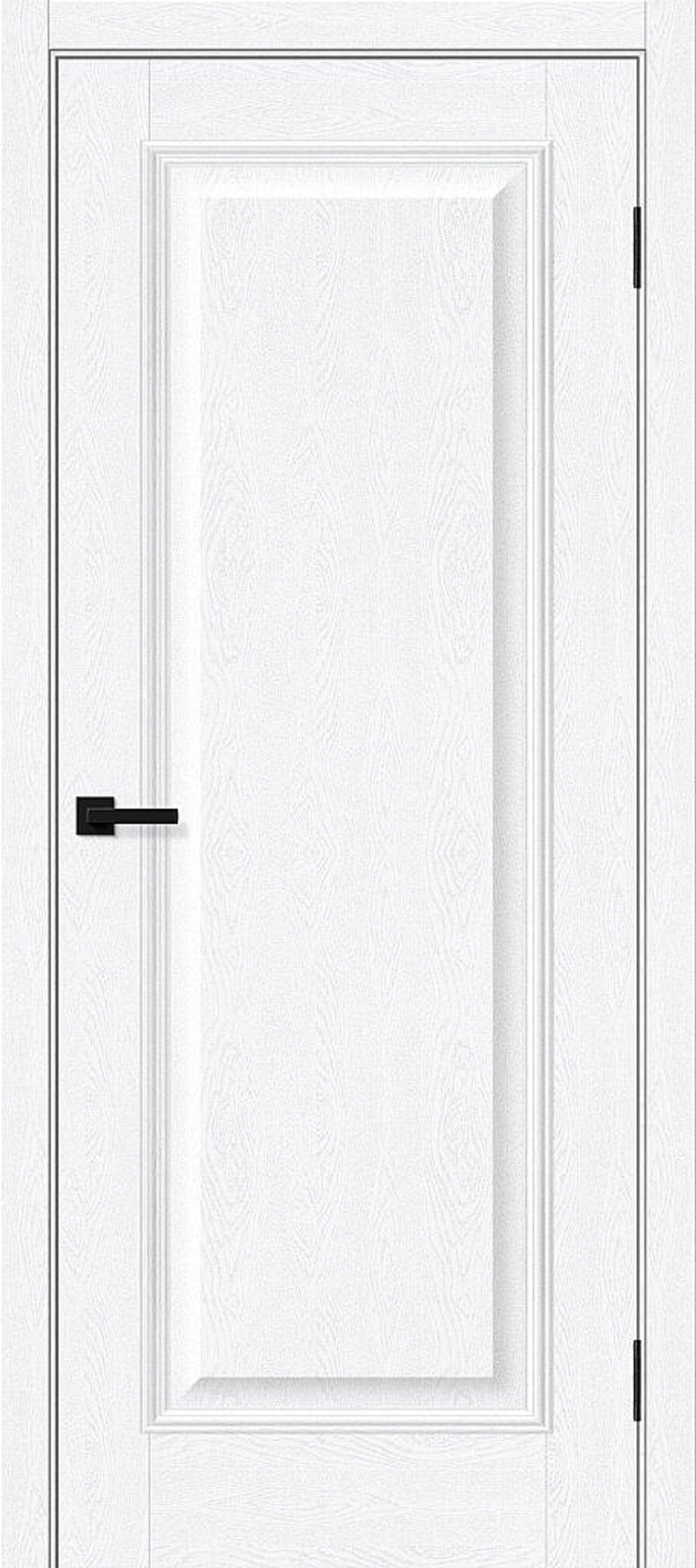 Классик-10 White Silkwood