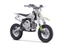 Питбайк BRZ H1 ZS60 10/10