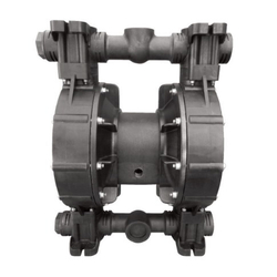 AlphaDynamic Ruby 151 - мембранный пневматический насос