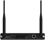 Системный блок Lumien S104/i5G128256COMW Intel Core i5, 8 ГБ, 256 Гб, Intel Iris Xe, ОС Не установлена