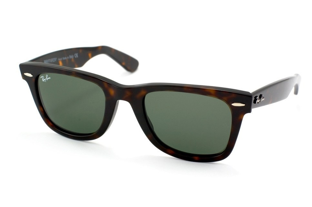 Ray Ban Wayfarer RB 2140 902 / 54 мм