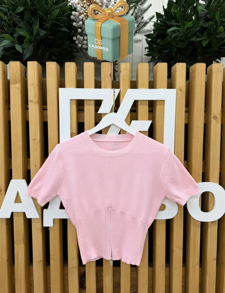 Кофта 50351497 Fabrika