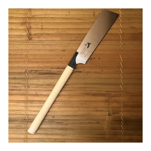 Пила Kataba 225мм 22TPI с длинной рукояткой Takagi 104300