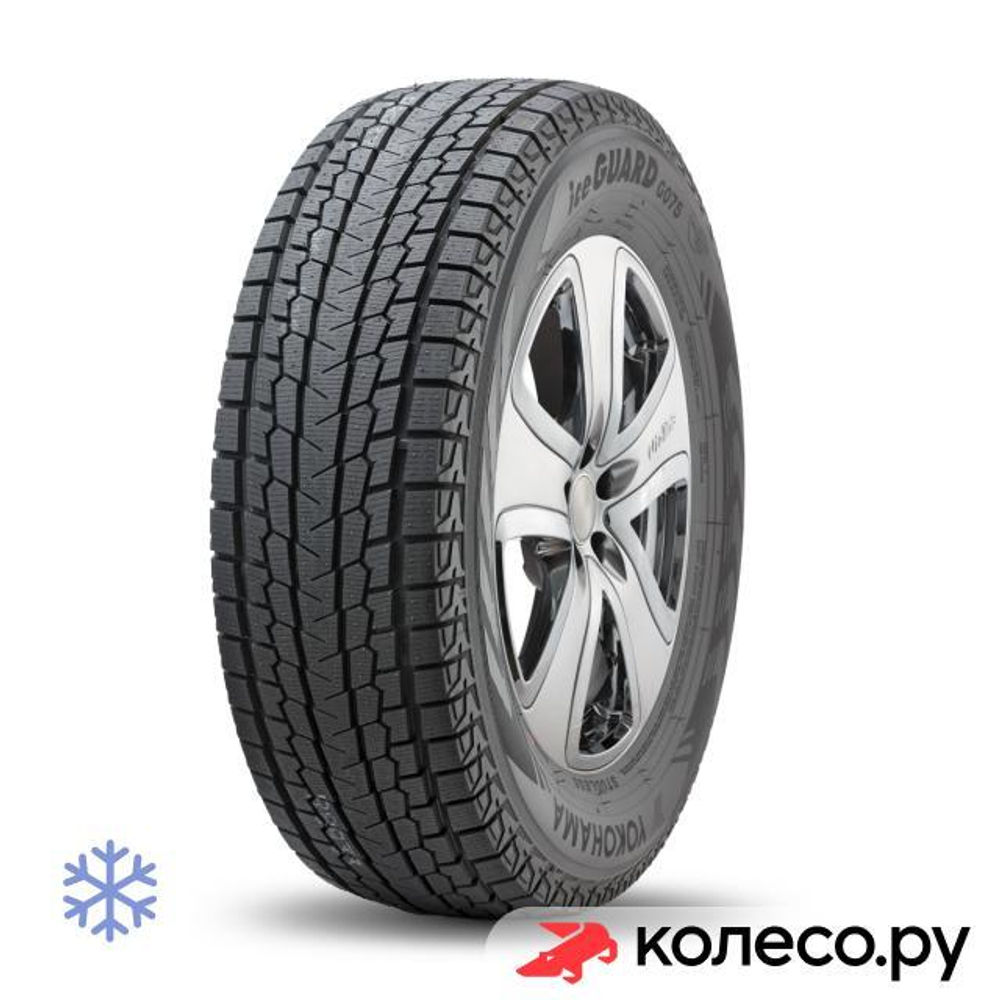 iceGUARD G075 205/70 R15 96Q