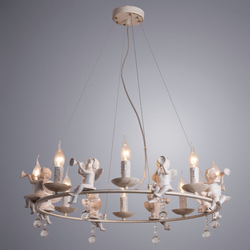 Подвесная люстра Arte Lamp