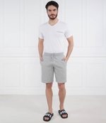 Шорты Emporio Armani - серый(111004 3R571)