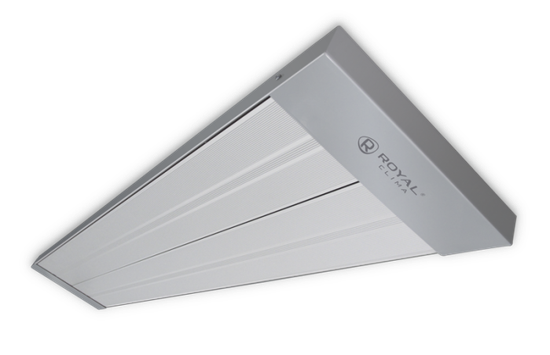 Инфракрасный обогреватель RAGGIO 2.0 RIH-R800S