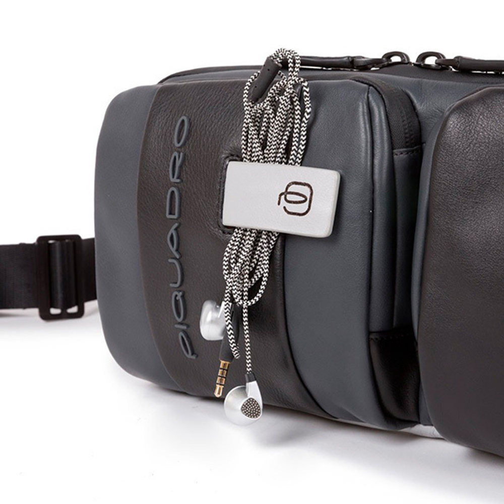 Сумка на пояс Piquadro URBAN CA4975UB00/GRN