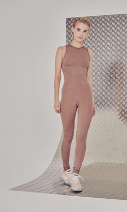 Комбинезон Gaff Gang Sensation Suit Какао