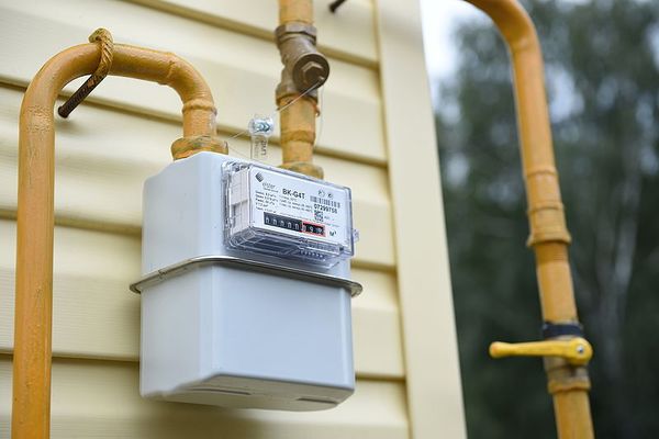 В каких случаях прибор учета газа является обязательным и как его правильно установить.