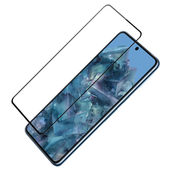Защитное закаленное стекло от Nillkin для смартфона Google Pixel 8 Pro, серия CP+PRO Anti-Explosion Glass Screen Protector
