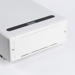 Рекуператор Base Smart