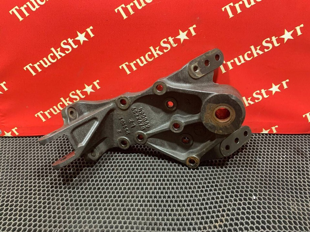 Кронштейн рессоры задний правый 2024г.