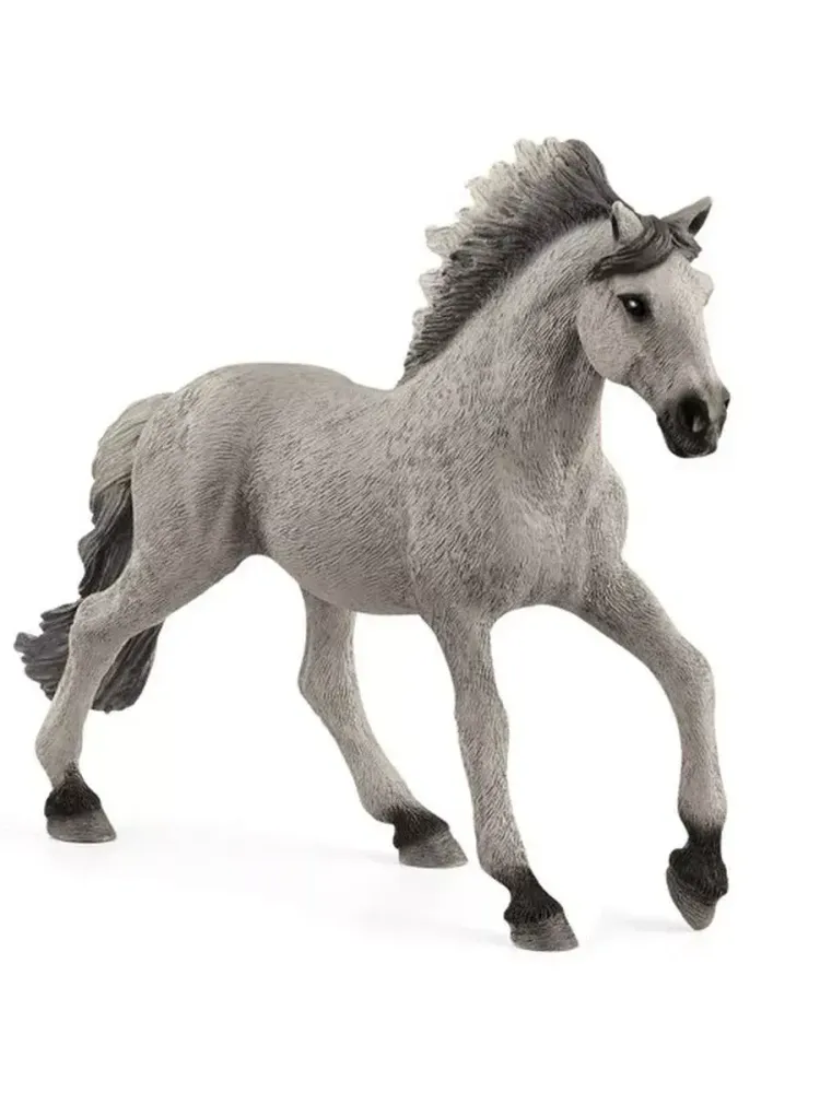 Фигурка жеребца Мустанг Соррайя Schleich 13915